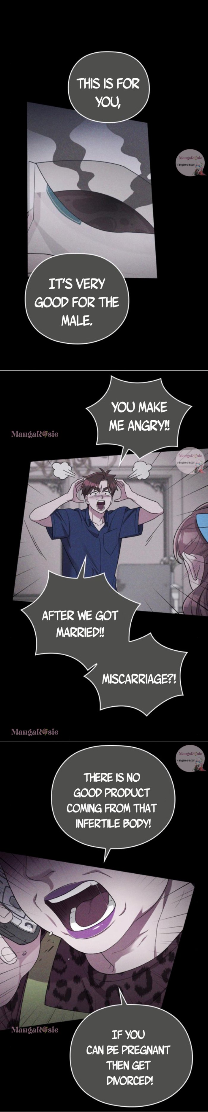 Marry My Husband Chapter 39 image 26